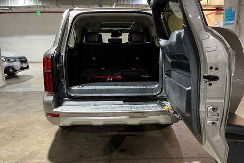Great Wall (in) 3.0 T At 4x4 5p