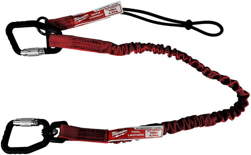 Imagen 3 de 9 de Linea De Seguridad Quick Connect 10 Lb Milwaukee 48228820