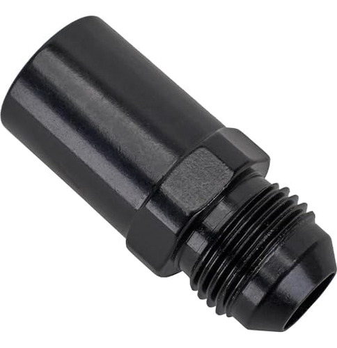 Linefeed Lateral Negro Para #8 A Lt1 Efi 3/8
