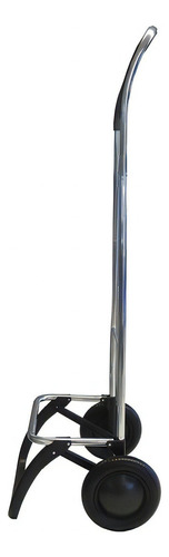 Rolser Trolley Changuito Trolley, qualidade, design espanhol, cor cinza