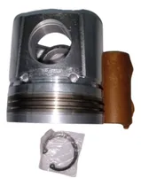 Comprar Piston Std 102mm Cummins Isb  qsb 5.9l