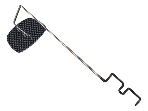 Accesorios: Espejo De Equitación, Reflector Útil