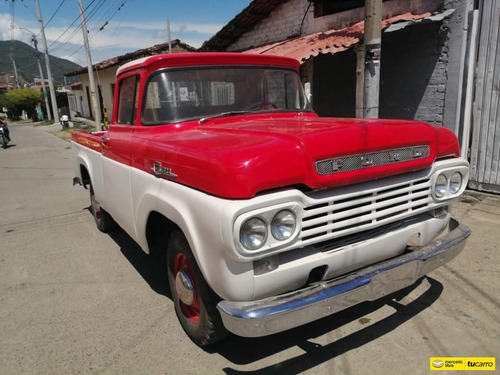 Ford F-100