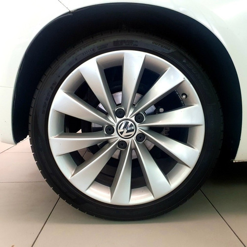 Imagen 13 de 15 de Volkswagen Scirocco 2.0 Tsi 211cv 2012
