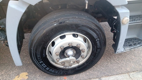 Imagem 9 de 12 de Volkswagen 15180 Constelation