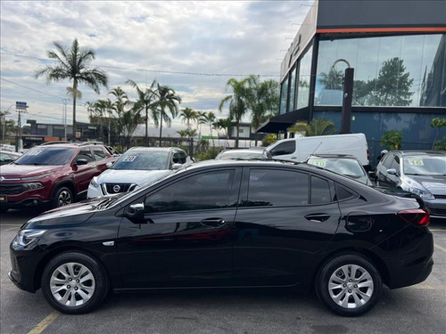 Chevrolet Onix 1.0 Plus lt