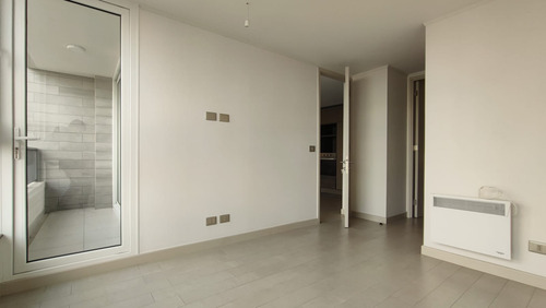 Edificio Av. Irarrázaval (1 Est. 1 Bod.) Vista Sur Piso 6