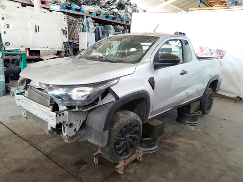 Modulo De Carroceria Bcm Ram 700 2p 1.3 Std 2021-2024 (Usado)