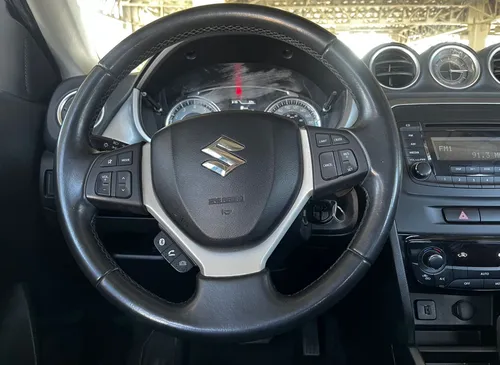 Suzuki Vitara 1.6 Gl At