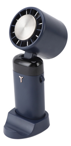 Mini Escritorio Portátil Con Ventilador De Cuello, Plegable