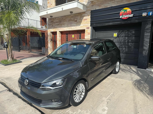 Volkswagen Gol Trend 1.6 Highline 101cv 3p