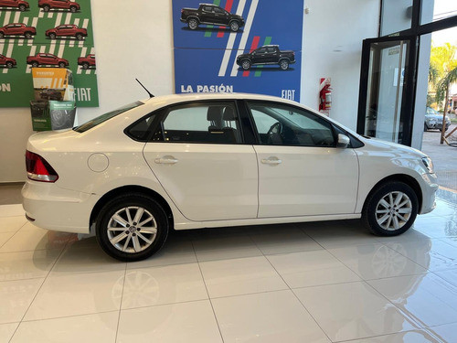 Volkswagen Polo 1.6 Comfortline