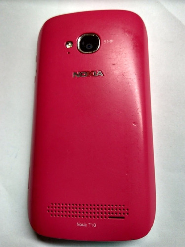 Celular Nokia Lumia 710 Placa Não Liga Os 12756