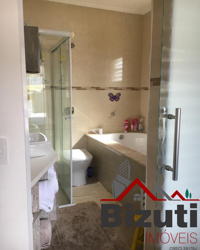 Imagem 9 de 21 de Linda Casa A Venda Na Vila Marlene - Ca00601 - 69565108