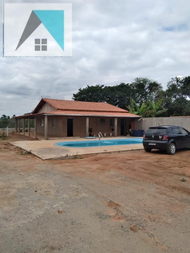 Imagem 1 de 12 de Chácara Para Venda Em Cajamar, Ponunduva, 2 Dormitórios, 1 Banheiro, 10 Vagas - 228_1-2074299