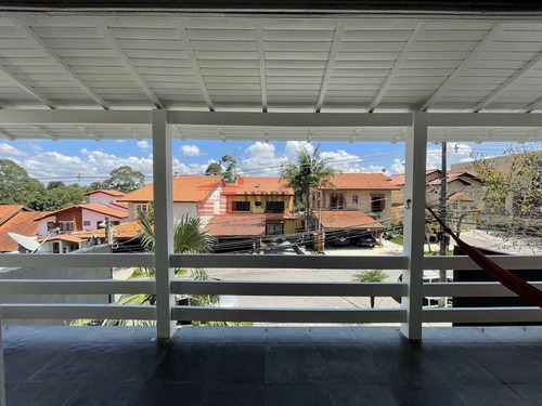 Imagem 10 de 15 de Casa De Condominio Em Caiapia - Cotia - 1955