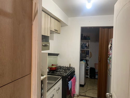 Casa En Venta De 3 Dorm. En Puente Alto, Pasaje Cerrado