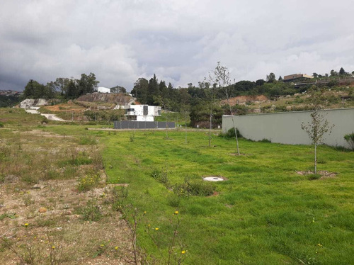 Imagen 9 de 14 de Terrenos En Venta En Bosque Real Con Financiamiento Directo