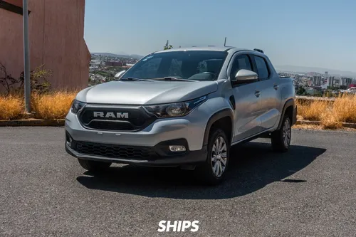 Ram 700 2022