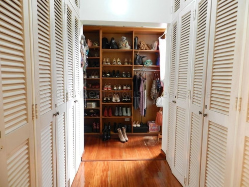 Imagen 13 de 15 de Mayerling Gonzalez Bm Vende Casa En Alto Hatillo Mls #21-6717