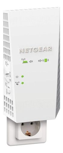 Netgear Repetidor Wifi Ex7300, Amplificador Wifi Mesh Ac2200