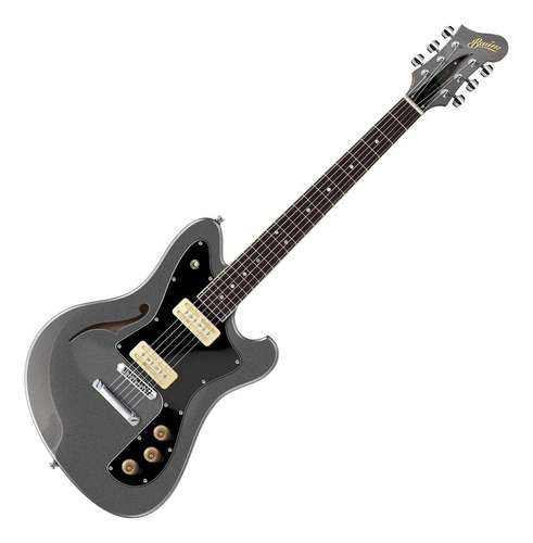 Baum Guitars Conquer 59 Limited Series Guitarra Eléctrica .