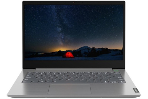 Portátil Lenovo Tb 14 Core I5-1135g7 8gb 256ssd Win10pro