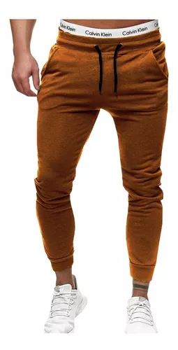 Pantalon Gym Hombre MercadoLibre