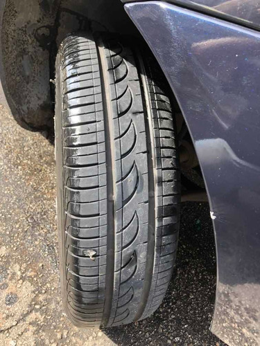 Renault Clio 2007 1.6 16v Privilège Hi-flex 5p