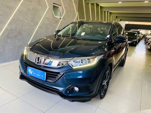 Honda HR-V HR-V EX 1.8 Flexone 16V 5p Aut.