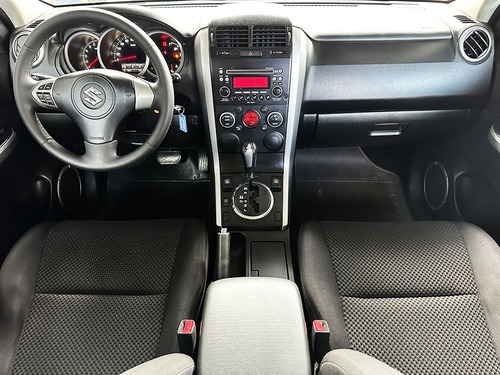 Suzuki Grand Vitara Grand Vitara 2.0 16V 4x2/4x4 5p Aut.