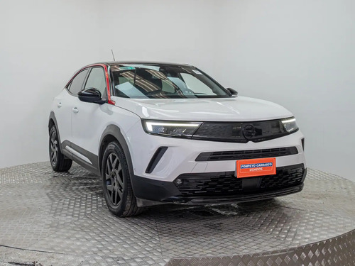 Opel Mokka 1.2 Gs Line At 2022