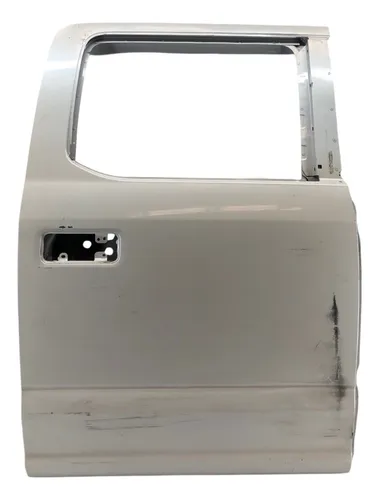 Puerta Trasera Derecha F-150 2015 2016 2017 2018 2019 2020 | Meses sin