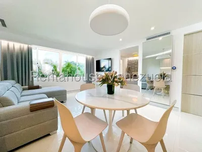 Apartamento en venta