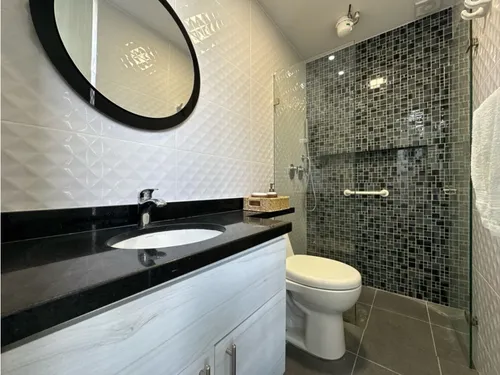 Arriendo Apartaestudio Amoblado Ruitoque Condominio