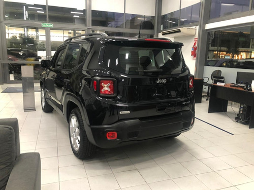 Jeep Renegade 1.8 Sport