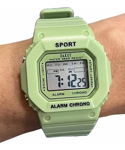 Reloj dakot vintage hotsell