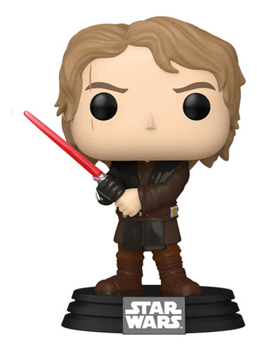 Funko Pop Star Wars Anakin Skywalker 751