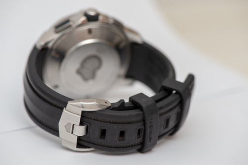 Relógio Original Tag Heuer Aquaracer 500m