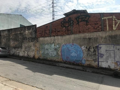 Imagem 12 de 30 de Terreno Para Venda, 0.0 M2, Freguesia Do Ó - São Paulo - 2233