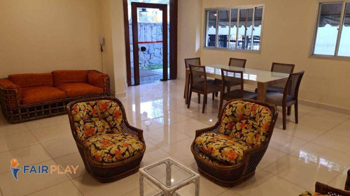 Imagem 28 de 30 de Apartamento 76m 3 Dormitorios 1 Suite 1 Vaga Na Vila Olimpia - Ap6423