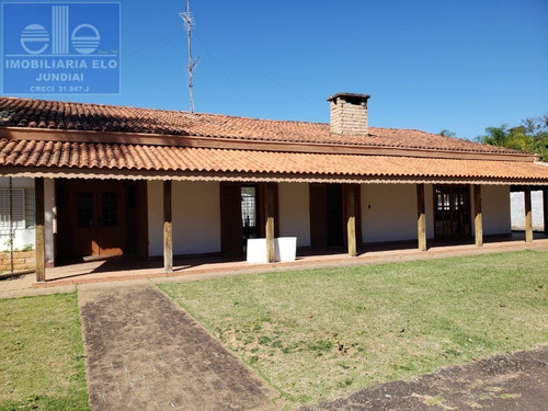 Imagem 3 de 24 de Chacara - Ch01381 - 69861933