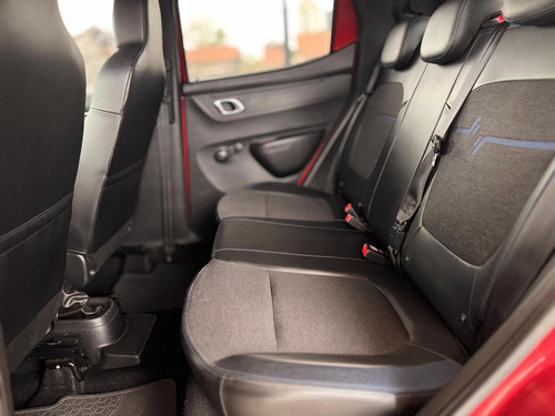 Renault Kwid Intens 2