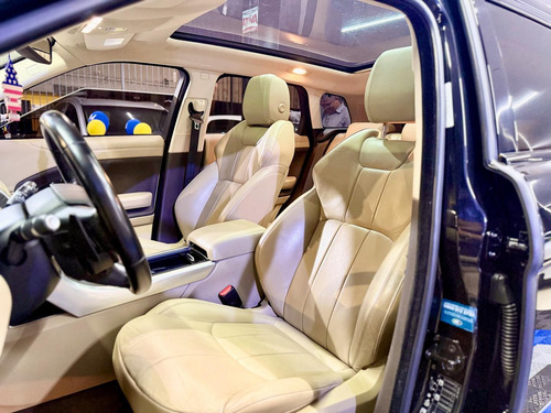 Land Rover Range R. Evoque Dynamic 5d 2018