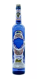 Crema De Tequila Corralejo 700 Ml