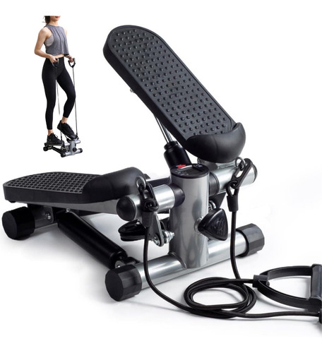 Sportisimo Mini Escaladora Stepper Maquina Ejercicio Fitness