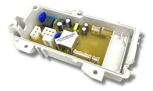 Placa De Comando Consul 13kg Cwe13 W10920740