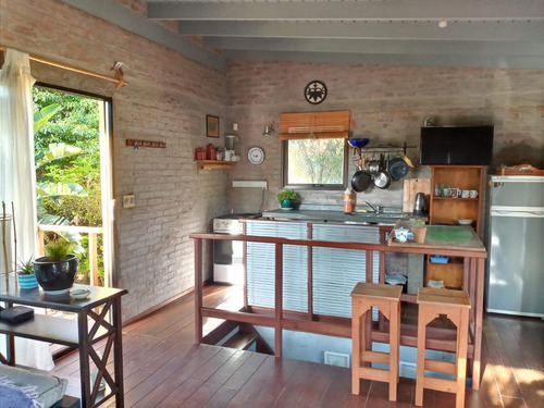 La Barra Alquiler Casa Martin