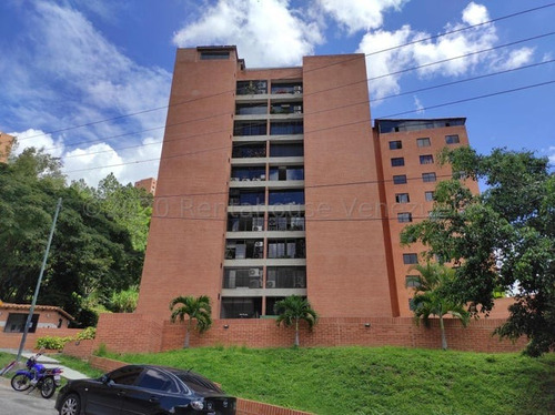 Venta Apartamento En Colinas De La Tahona Sn 23-14560