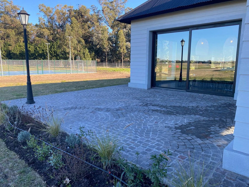 Imagen 9 de 26 de Lote En Casonas Del Haras